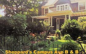 Sheppard'S Campus B&B